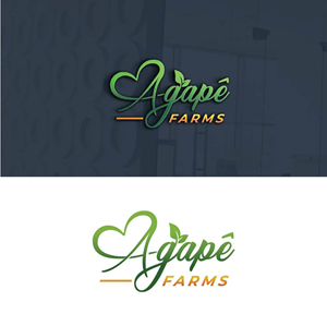 Logo Design by creativemood438 for Agapé Physical Therapy | Design: #37675071