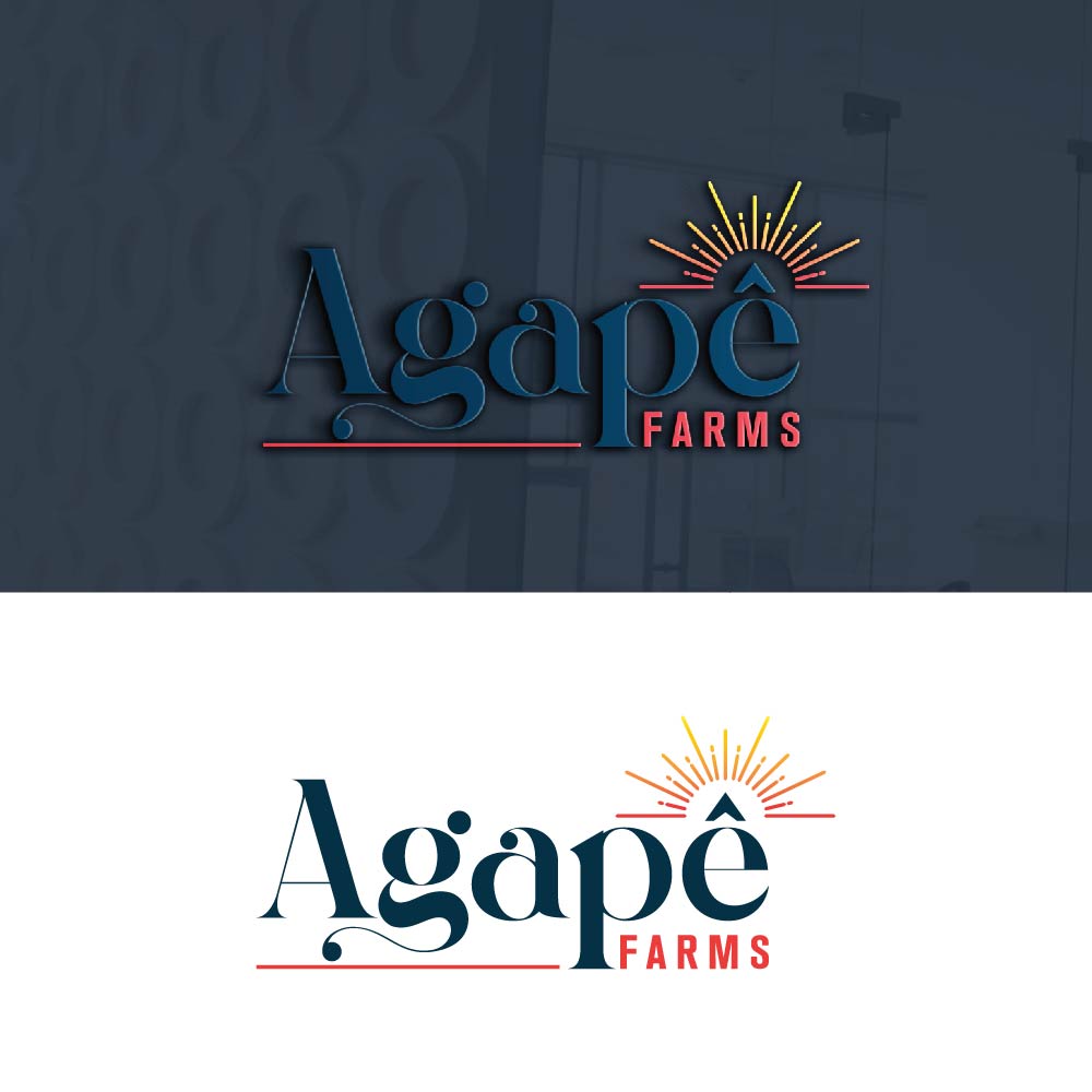 Logo Design by creativemood438 for Agapé Physical Therapy | Design #37675072