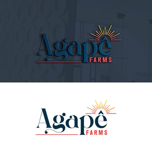 Logo Design by creativemood438 for Agapé Physical Therapy | Design: #37675072