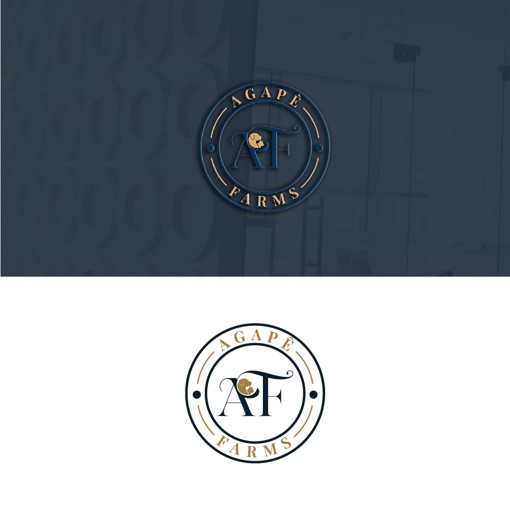 Logo Design by creativemood438 for Agapé Physical Therapy | Design #37675076