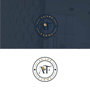 Logo Design by creativemood438 for Agapé Physical Therapy | Design: #37675076