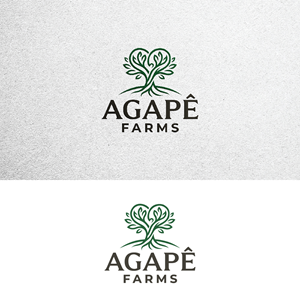 Logo Design by creativemood438 for Agapé Physical Therapy | Design: #37675077