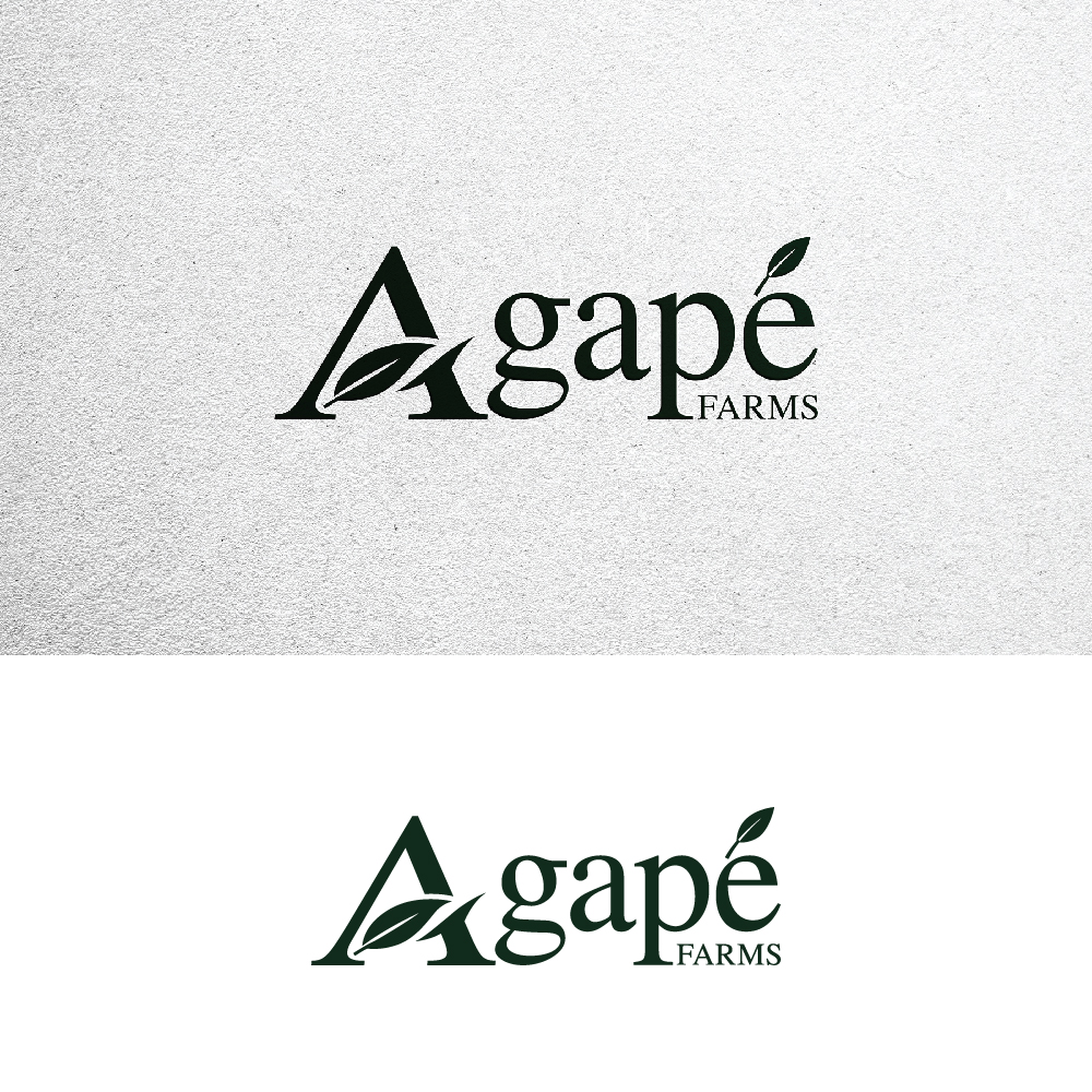 Logo Design by creativemood438 for Agapé Physical Therapy | Design #37675078
