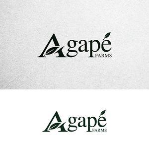 Logo Design by creativemood438 for Agapé Physical Therapy | Design: #37675078