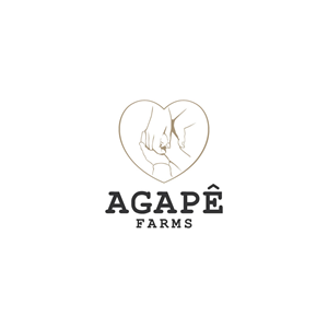 Logo Design by crea4 for Agapé Physical Therapy | Design: #37672956