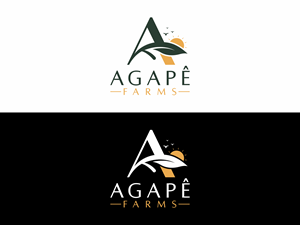 Logo Design by StunnerDesignz for Agapé Physical Therapy | Design: #37673296