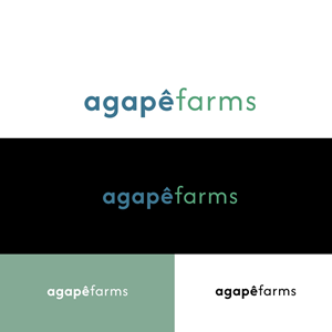 Logo Design by Falih A for Agapé Physical Therapy | Design: #37673864