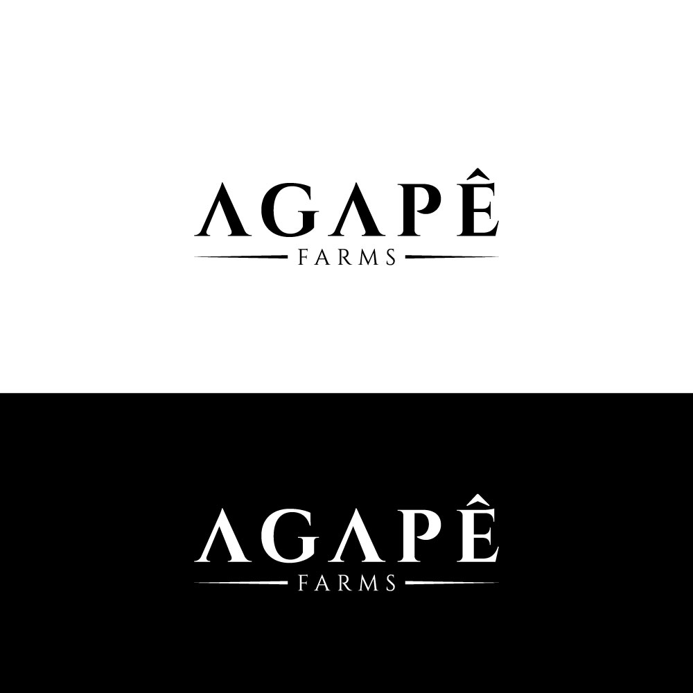 Logo Design by Mst Lutfunnesa for Agapé Physical Therapy | Design #37670477