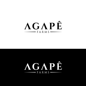 Logo Design by Mst Lutfunnesa for Agapé Physical Therapy | Design: #37670477