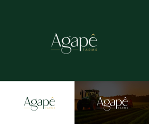 Logo Design by WB NAG for Agapé Physical Therapy | Design: #37671726