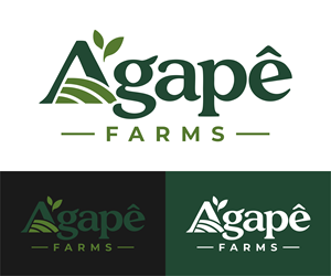 Logo Design by itadori yanto for Agapé Physical Therapy | Design: #37670407