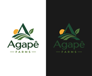 Logo Design by Budi Pekerti for Agapé Physical Therapy | Design: #37674847