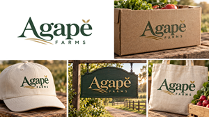 Logo Design by Jack Designz