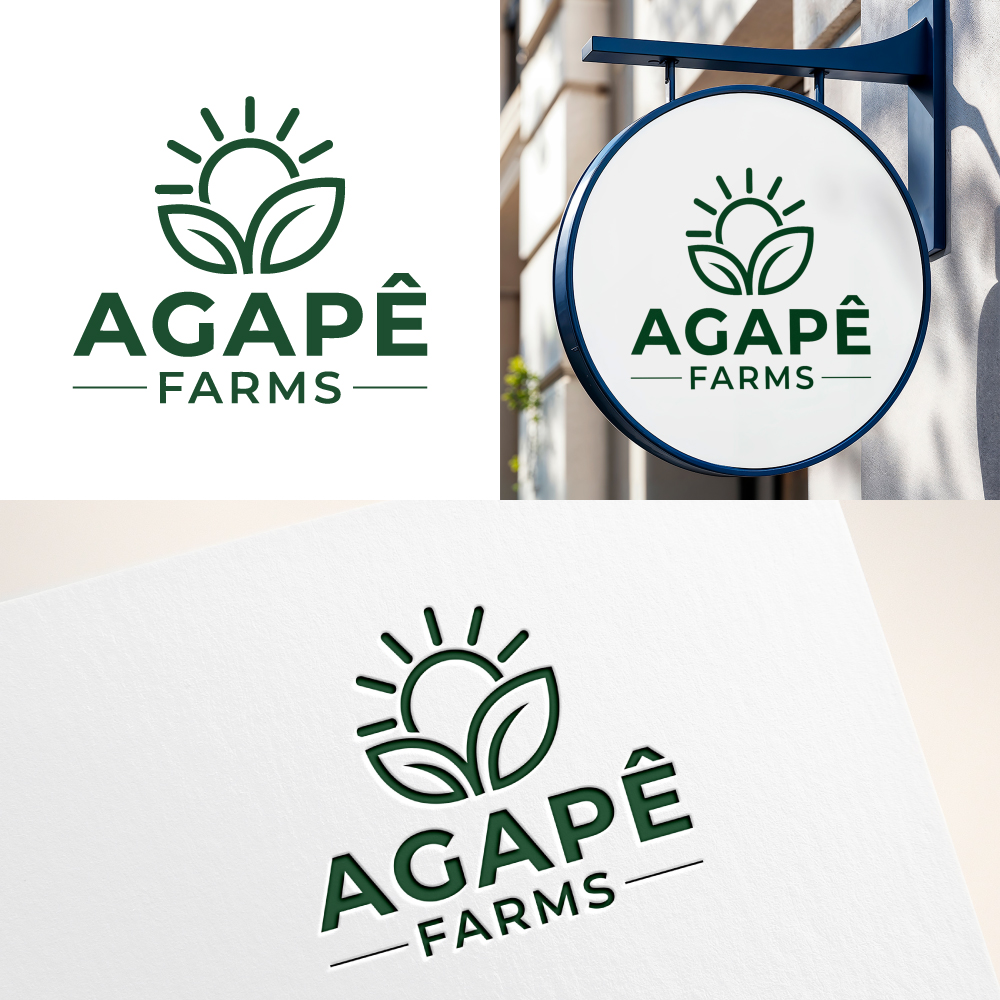 Logo Design by Virtuoso_designs for Agapé Physical Therapy | Design #37670663