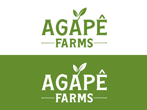 Logo-Design von jika für Agapé Physical Therapy | Design #37675266
