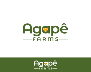 Logo Design by omdesign philippines for Agapé Physical Therapy | Design: #37671814