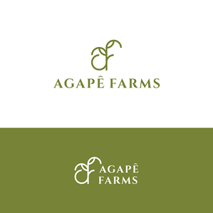 Logo Design by vectorel for Agapé Physical Therapy | Design: #37680852