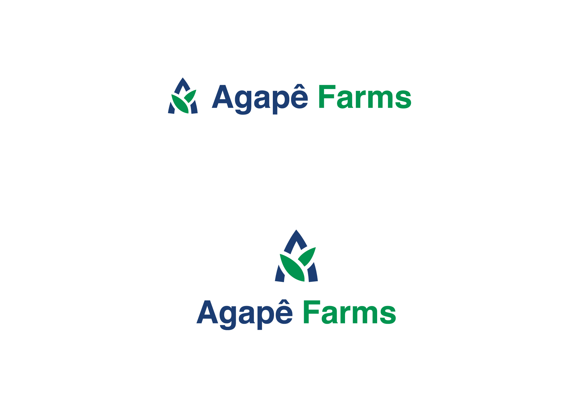Logo Design by saurov for Agapé Physical Therapy | Design #37672275