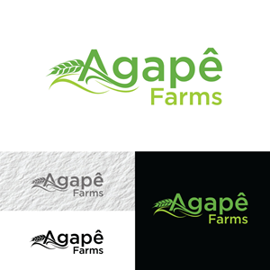 Logo Design by prodesigns99 for Agapé Physical Therapy | Design: #37672537