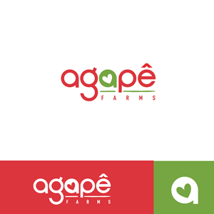 Logo Design by artstoke2016 for Agapé Physical Therapy | Design: #37676853