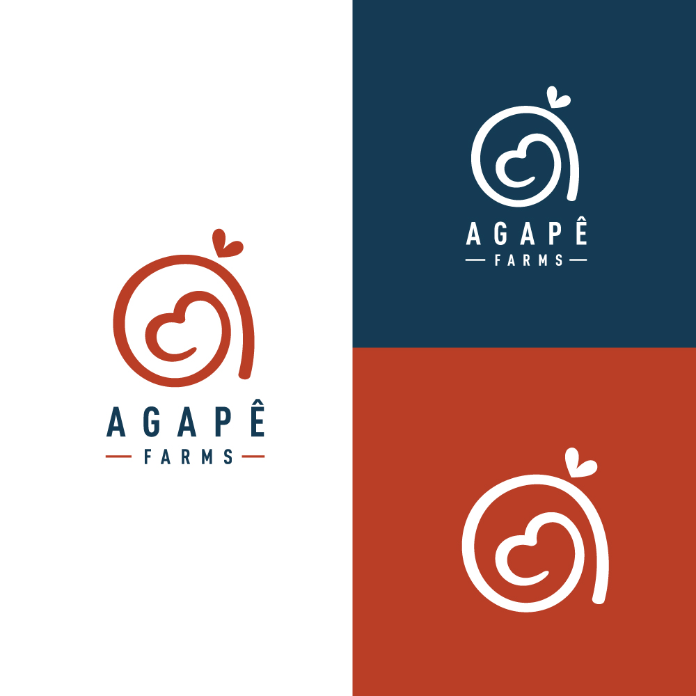 Logo Design by artstoke2016 for Agapé Physical Therapy | Design #37676860