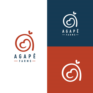Logo Design by artstoke2016 for Agapé Physical Therapy | Design: #37676860