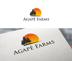 Design de Logo par sushsharma99 pour Agapé Physical Therapy | Design : #37671200