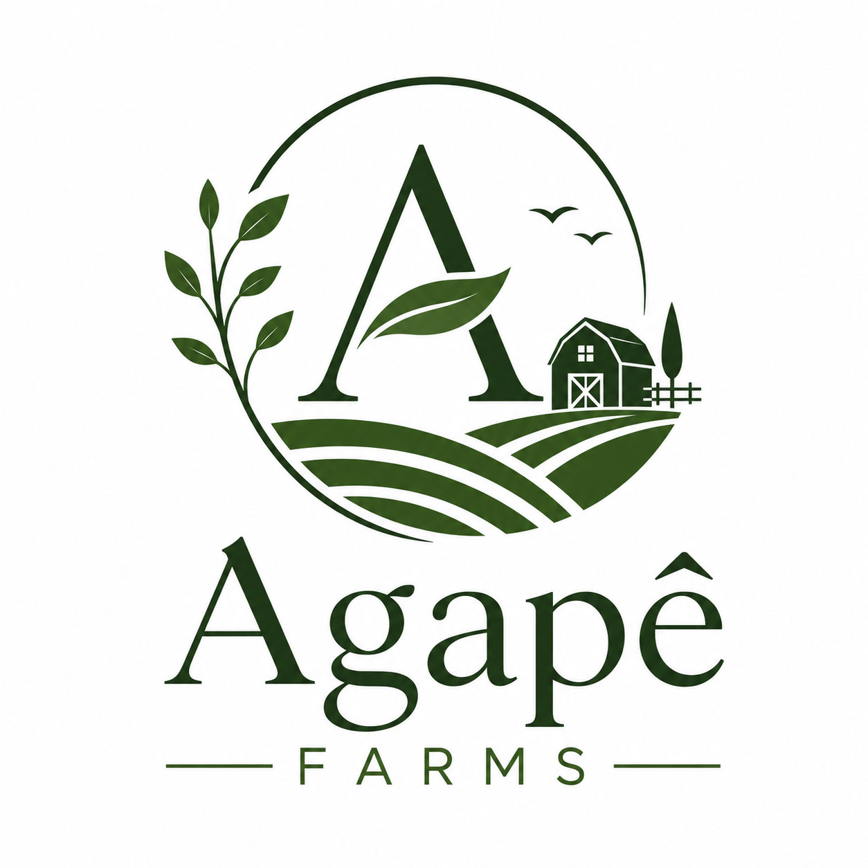 Logo Design by jeckx2 for Agapé Physical Therapy | Design #37670713