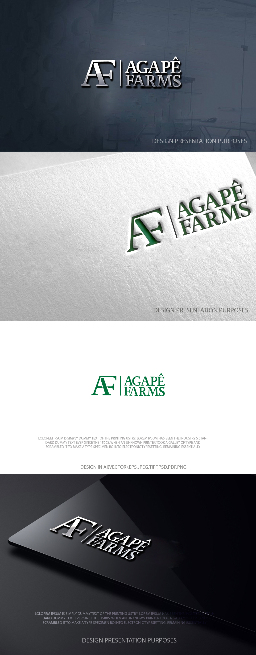 Logo Design by zebronicgraphic for Agapé Physical Therapy | Design #37672232