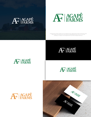 Logo Design by zebronicgraphic for Agapé Physical Therapy | Design: #37672233