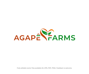 Logo Design by Wild Geek for Agapé Physical Therapy | Design: #37671841