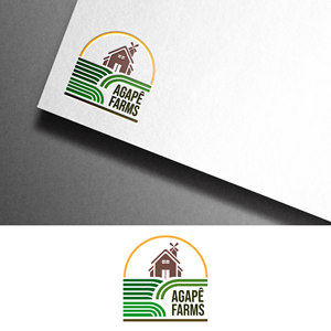 Logo Design by Prodesign81 for Agapé Physical Therapy | Design: #37671945