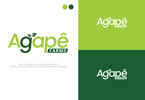 Logo Design by Dil_gfx for Agapé Physical Therapy | Design: #37672541