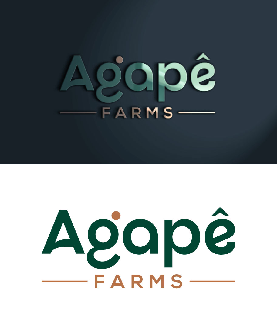 Logo Design by Chanel graphics for Agapé Physical Therapy | Design #37676869