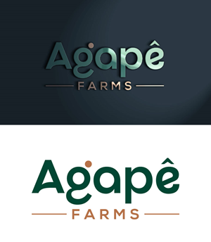 Logo Design by Chanel graphics for Agapé Physical Therapy | Design: #37676869