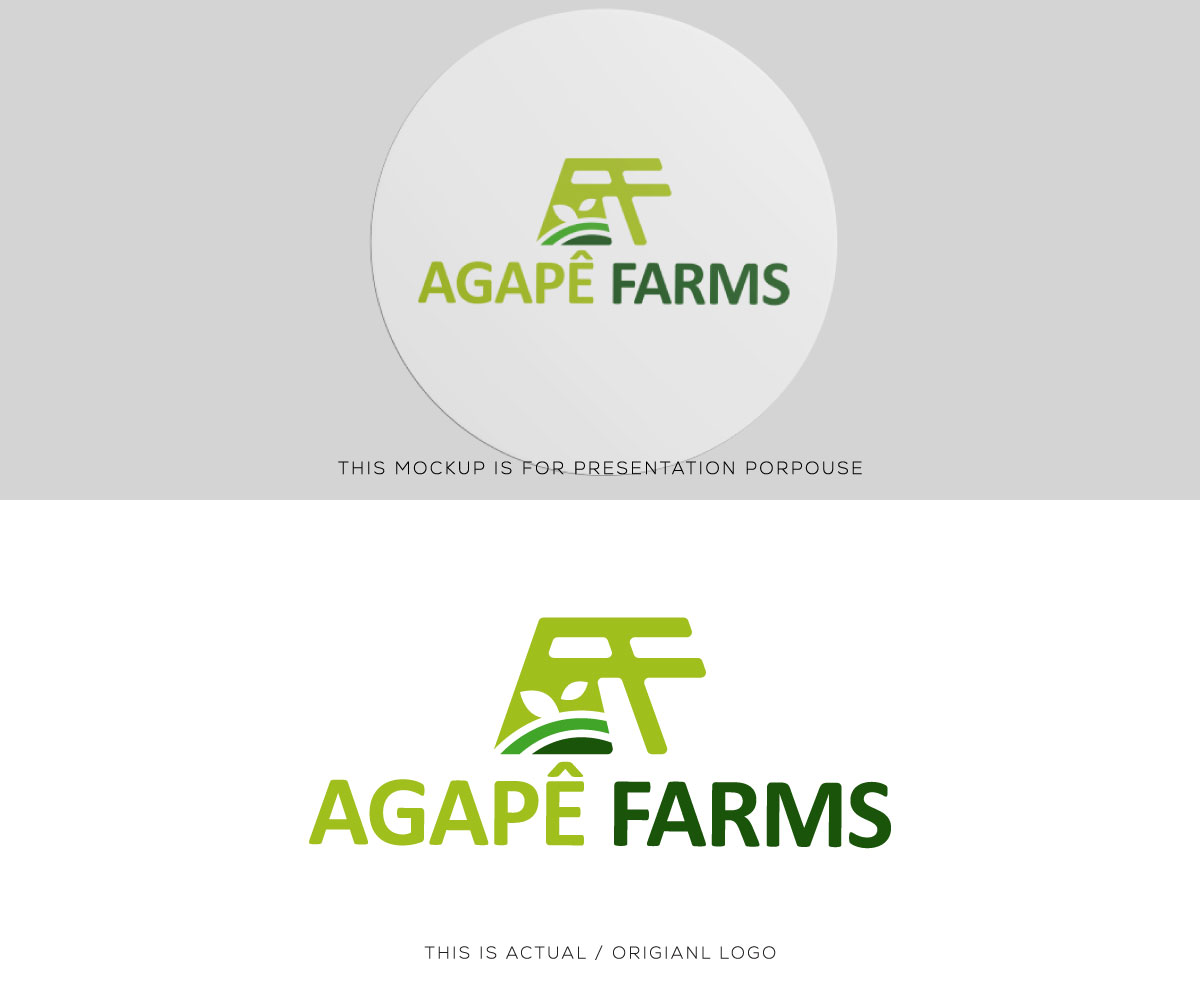 Logo Design by Ansh Design for Agapé Physical Therapy | Design #37672102