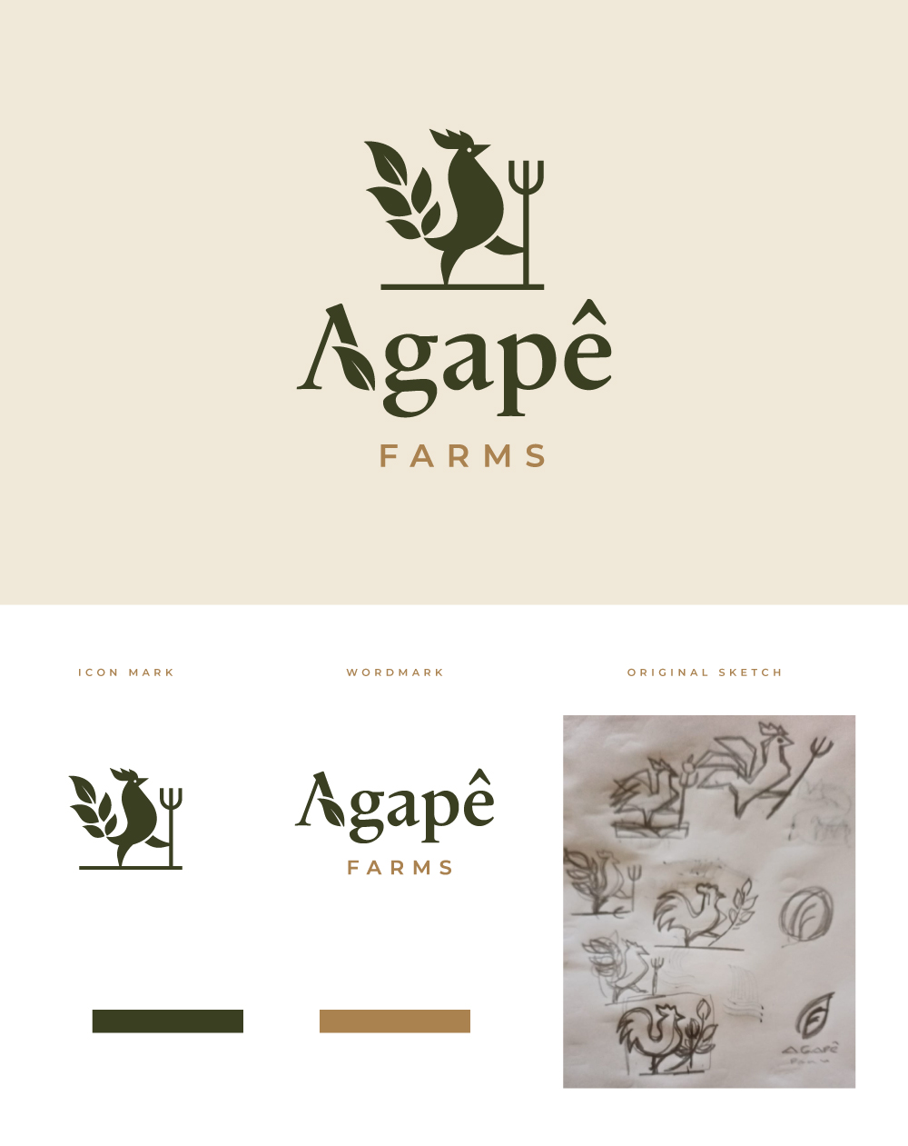 Design de Logo par yudaharv pour Agapé Physical Therapy | Design #37670502