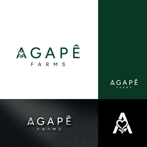 Logo Design by BerhasilKabeh for Agapé Physical Therapy | Design: #37670873