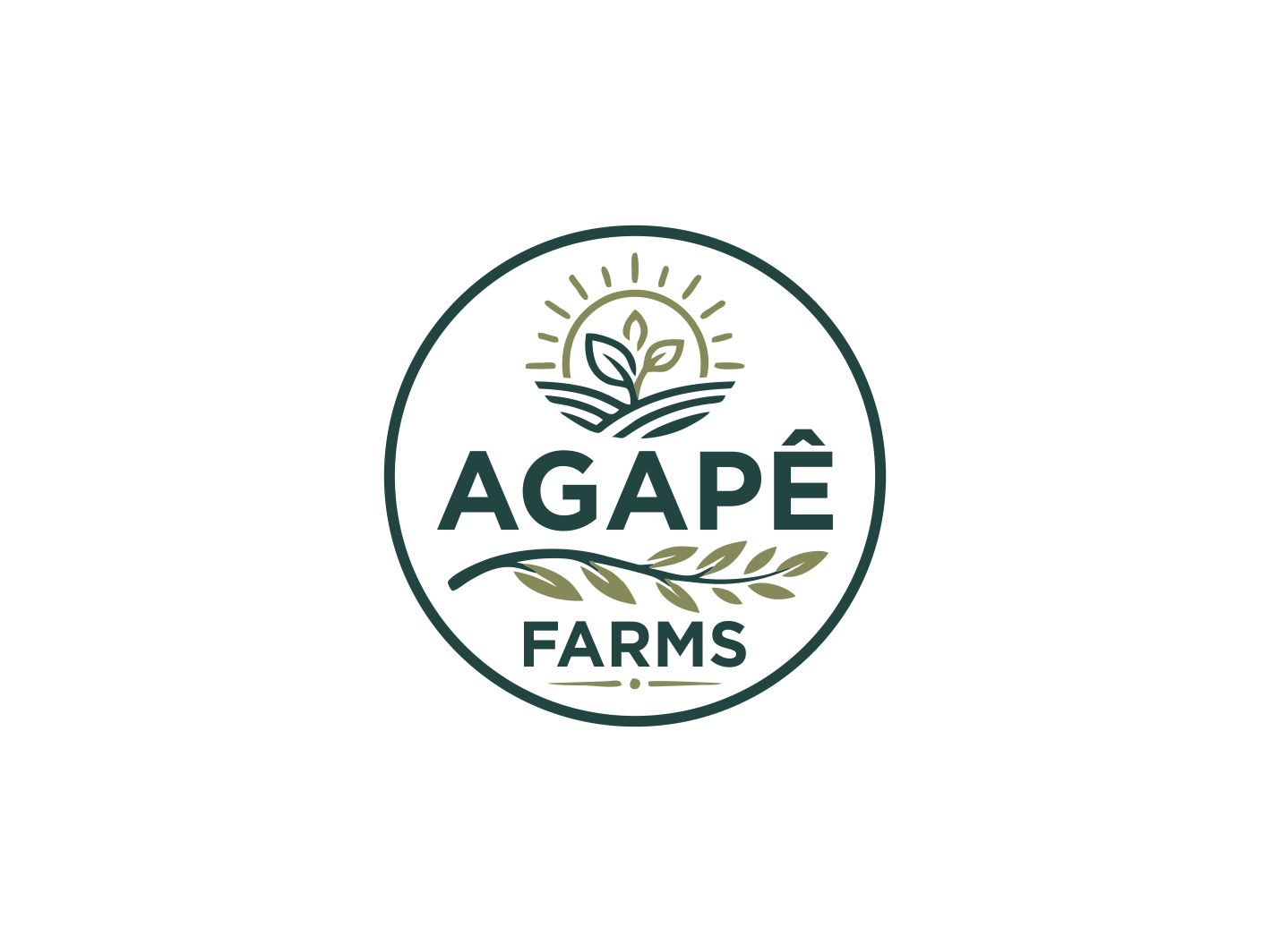 Logo Design by BNdesigner for Agapé Physical Therapy | Design #37672719