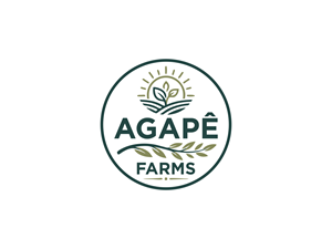 Logo Design by BNdesigner for Agapé Physical Therapy | Design: #37672719