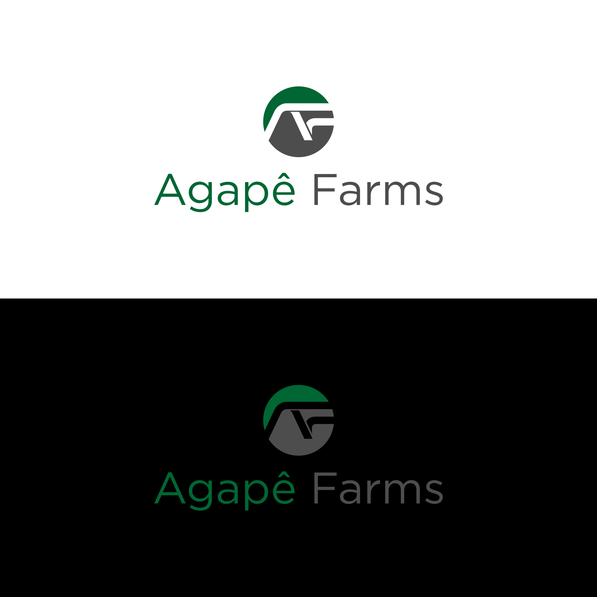 Logo Design by gatripula for Agapé Physical Therapy | Design #37672544