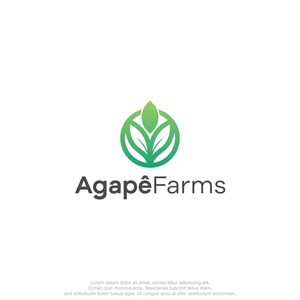 Logo Design by M.Syaiful Huda for Agapé Physical Therapy | Design: #37670419