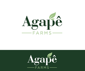 Logo Design by MarkCraft for Agapé Physical Therapy | Design: #37671578