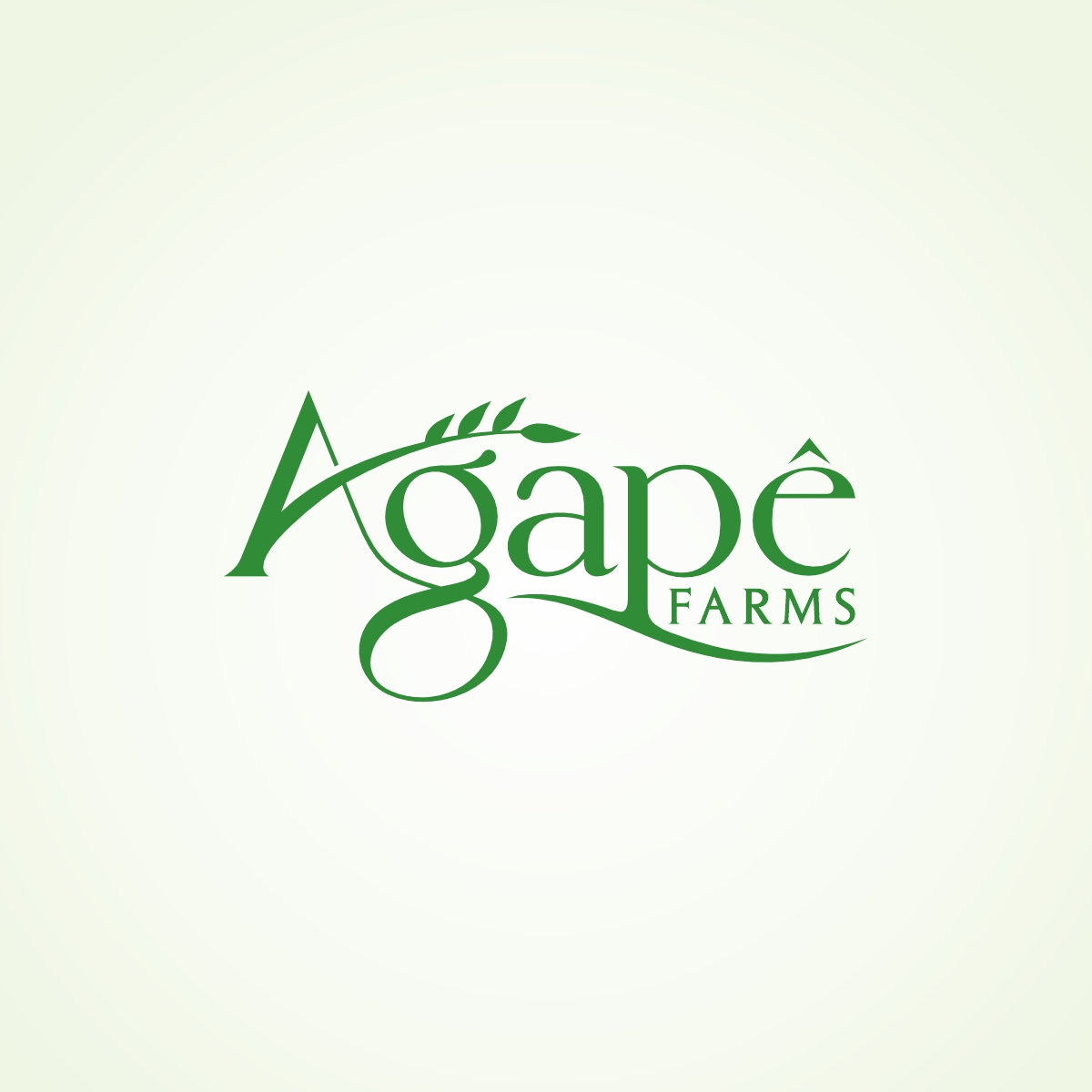 Logo Design by Ashani Bhattacharya for Agapé Physical Therapy | Design #37670847