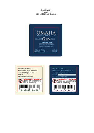 Label Design by Stuart-print&digital
