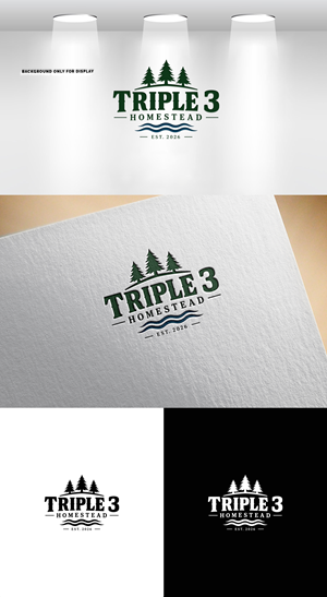 Logo Design by Sanjana Eti for MACE CAPITAL GROUP PTY LTD | Design: #37675451
