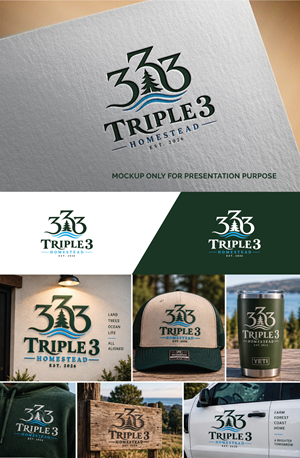 Logo Design by ModernTouch for MACE CAPITAL GROUP PTY LTD | Design: #37682092