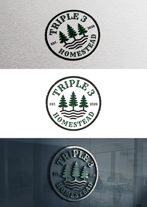 Logo Design by Studio Vertex for MACE CAPITAL GROUP PTY LTD | Design: #37679262