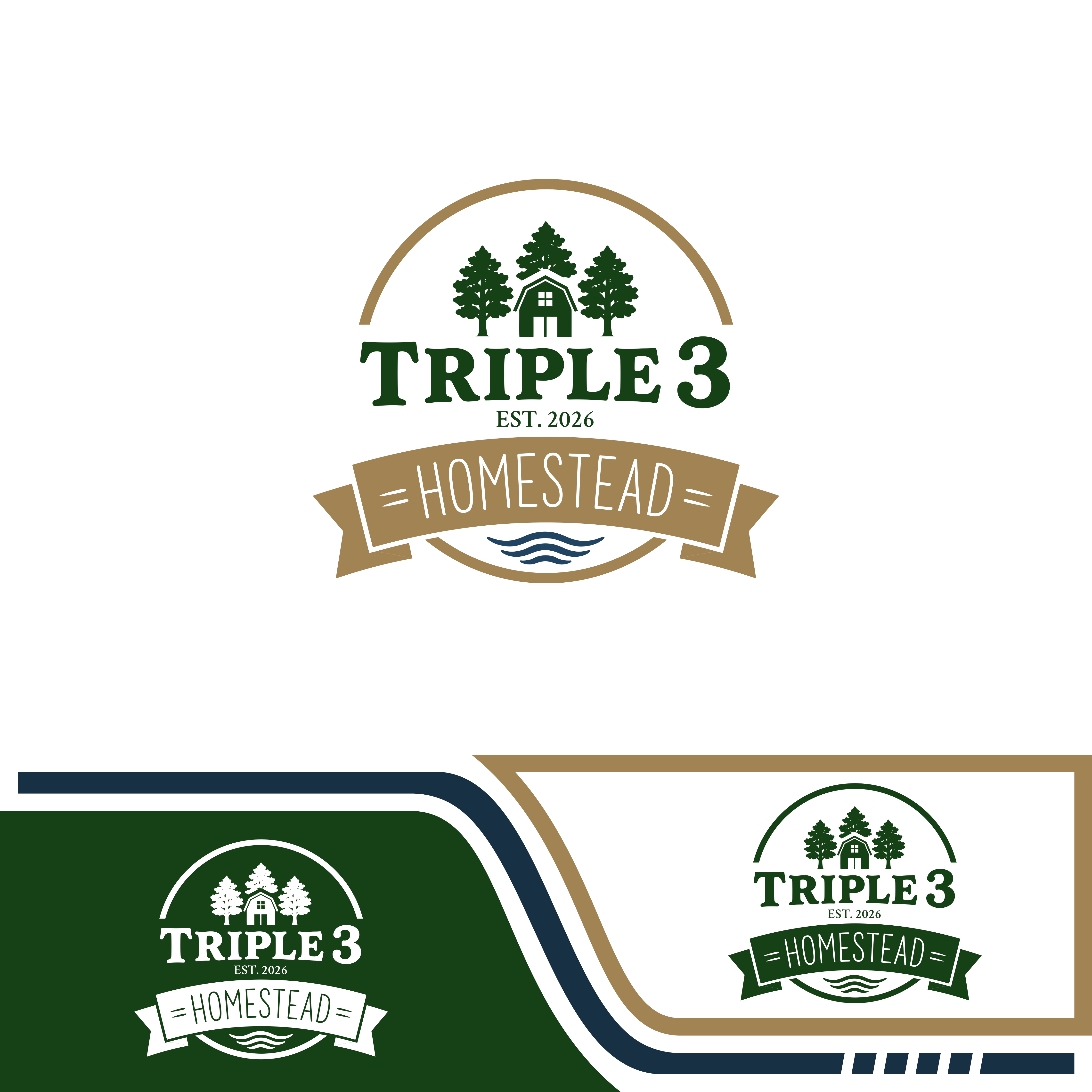Logo Design by Giga Rizky for MACE CAPITAL GROUP PTY LTD | Design #37684046