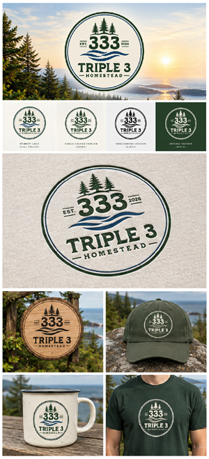 Logo Design by GraphicsGuru for MACE CAPITAL GROUP PTY LTD | Design: #37675431